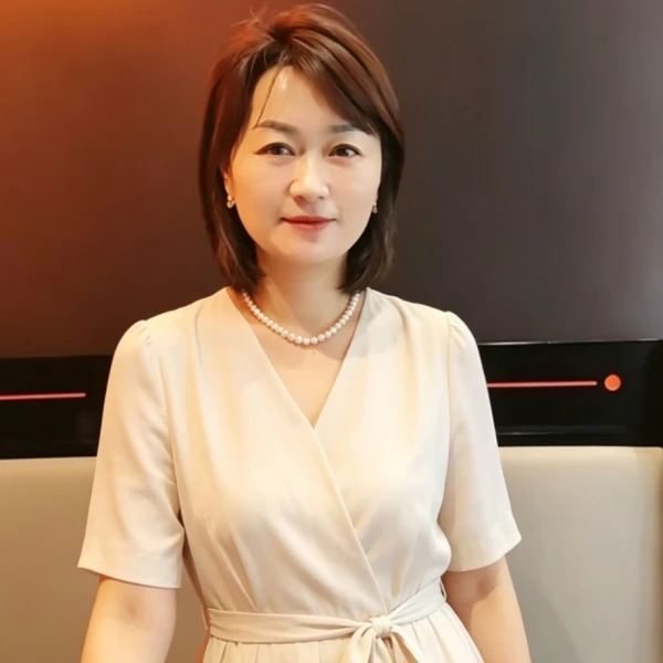 知晚心语