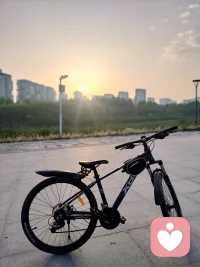 新的一天，新的开始，新的希望，愿你，愿我们都能开心，幸福！配图