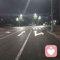 白天归于生活，夜晚归于灵魂配图