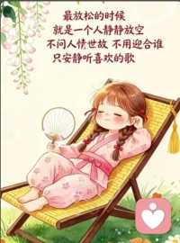 清心，正念，去心魔，可以短暂迷失但不能失去自我！配图