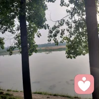 让花成花，让树成树，从此山水一程，再不相逢。！配图