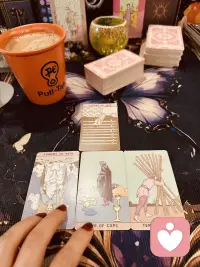 命运未必会解释它的安排，但我们总会走到该走的地方，让你在迷茫时，做出更清醒的决定😊配图