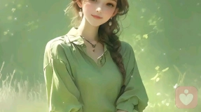 温予心事