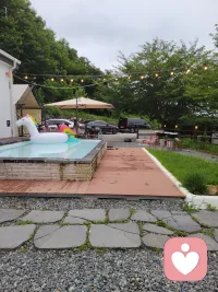 勇敢面对自己，才是最强大的勇气！配图