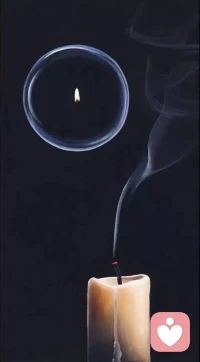 婚姻是一面“照妖镜”是人，是鬼，是兽，都会暴露出来。无论在外面世界怎么伪装！婚姻里你人性的底色才会真正展现！配图
