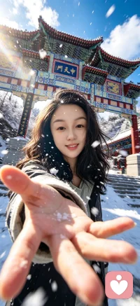 别着急，别难过，要稳稳的站住！
熬过现在，你就会看到，全胜的自己！配图