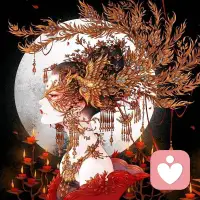 情深、深情、奈何、何奈！
我爱人间初相见，
也敬深情不久远！