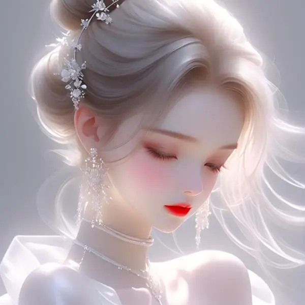 💕素素💫