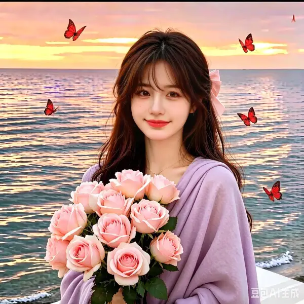 听心❤️温柔陪伴