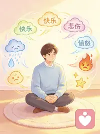 标题：读懂陪伴的意义，我热爱倾听师这份职业

刚刚接了一通倾听单，心里满是深深的感慨。

对方言语看着还算正常，精神里却藏着不为人知的落寞与压抑。他不需要我讲道理，也不需要我刻意开导，只是一遍遍说着：不用多说，只要你静静陪着我就好。

仅仅一份安静的守候，一份不打扰的倾听，就让他由衷觉得安心，满心欢喜。

这一刻，我真正读懂了陪伴的意义。

成年人的世界，太多人习惯独自硬扛。满腹心事无处诉说，万般委屈无人共鸣，只能把情绪悄悄藏在心底，一个人熬过低谷与孤独。

也越发笃定初心：我热爱倾听师这个职业。

我愿做世间温柔的树洞，不评判、不指责、不敷衍，静静接纳每一个疲惫的灵魂。不求光芒万丈，只愿以真心倾听，以温柔陪伴，尽自己一点微薄之力，帮到更多深陷情绪、无人可依的人。

愿所有孤独都有人安放，所有心事都有人聆听，而我，始终在这里，温暖守候。