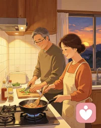 为什么越能干的妻子，越容易满心委屈，满腹心酸？你事事包揽，全力付出，对方渐渐间情感钝化，习惯性逃避责任，你的辛苦被无视，情绪被敷衍婚姻没有标准答案，不同阶段、不同相处模式，模样也各不相同，分享几种真实又常见的状态：
 
一、烟火日常型（大多数普通婚姻）
 
褪去热恋的浪漫，日子被三餐、家务、琐事填满。白天各自忙碌，下班回家凑在一起吃饭聊天，会为柴米油盐拌嘴，也会在生病、疲惫时互相搭把手。平淡是底色，温柔藏在细碎的陪伴里，安稳踏实。
 
二、知己相伴型
 
不止是夫妻，更是最好的朋友。三观契合，能聊得来心事，也懂得彼此的难处。遇事一起商量，尊重对方的喜好与空间，既有亲密，也有独立，精神上始终同频。
 
三、并肩成长型
 
两人像战友，朝着同一个目标努力。一起打拼事业、经营家庭，低谷时互相打气，进步时彼此祝福。不会因为岁月停下脚步，而是携手变成更好的人。
 
四、相敬如宾型
 
性格温和，相处克制又体面。少有激烈争吵，待人处事彼此包容，待人接物都顾及对方颜面。氛围平和舒缓，少了热烈，多了长久的安稳。
 
五、磨合拉扯型
 
矛盾多于甜蜜，想法、生活习惯差异大，时常争吵、冷战。想靠近又互相消耗，一边抱怨一边又舍不得分开，在不断妥协、争吵中勉强维系。
 
其实好的婚姻，从来不是永远轰轰烈烈，而是愿意包容缺点、愿意主动付出、遇事不推卸。两个人慢慢把日子过成彼此都舒服的样子，就是最好的状态。
 
你是好奇理想的婚姻，还是有感于身边的相处呀？配图