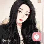 笑与君歌的头像