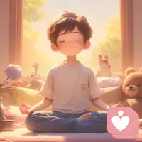 放下评判，
你将获得自由。
评判是灵魂的枷锁，
让我们无法真正看到彼此的美丽。

在爱的眼中，
没有对错，
只有灵魂的光芒，
在闪耀和成长。

当我们停止评判
心灵将变得轻盈，
如同飞鸟，
在自由的天空中翱翔。

学会宽容，
你将发现，
每一个人都是
一座未曾探索的宝藏。

让我们用心去感受，
而不是用眼去评判，
在这片无限的爱中，
找到真正的自己。配图