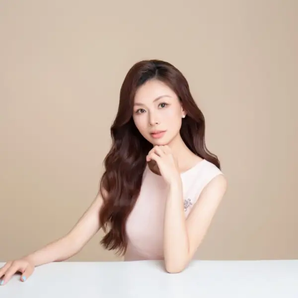 聆莉心语
