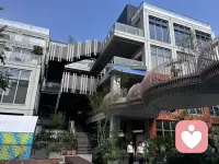 最近各种压力太大了，走一走散散心