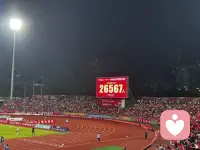 端午回老家，绿茵热血不容错过配图