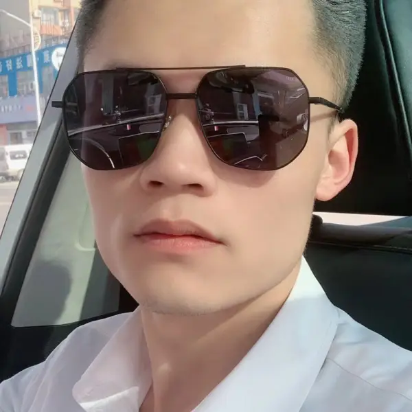 暖心的雨辰