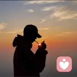 心事向谁说的头像