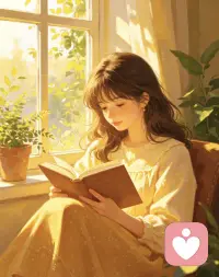 生活里不必和谁比快慢，每个人都有自己的花期。
累了就歇歇，难过就放空，不必逼着自己一直坚强。
好好爱自己，稳住心态，守住温柔，
平凡的日子，也能过得闪闪发光。🌿配图
