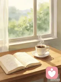 不用总纠结过往，也别过度焦虑未来。
把日子过在当下，把情绪留给自愈。

做一个温柔且安静的人，
不争不抢，不慌不忙，
好好生活，慢慢发光，
余生只求安稳自在，随心就好🍃配图