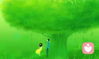 分享快乐的心情配图