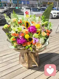 看见各种各样的花就保存下来欣赏，心情美美哒，生活需要仪式感，需要好心情，尽管用最美的姿态迎接美好的生活