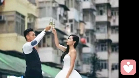 婚姻情感