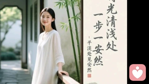 情感散文