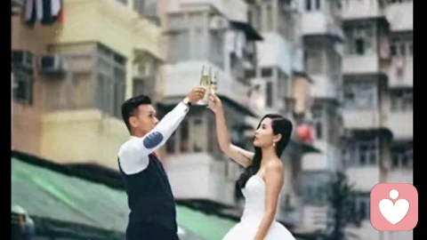 婚姻里忍耐的人