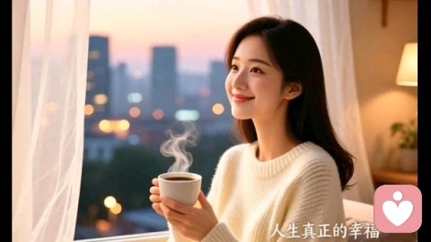 不爱了请放手