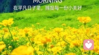 就算这世界有太多的失望，希望你能试着接受，并且学着不为难自己。愿你一直单纯、勇敢，相信爱。