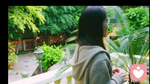 空房间的回音