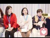我应该活在缘分里，而不陷进关系中，让自己的生命鲜活起来。配图