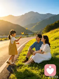 永远不要过于抱怨你的家人、爱人和朋友：你强大就去帮助和扶持他；你弱小就去接受和理解他，别在抱怨里消耗彼此，要在互相帮助中突围。配图