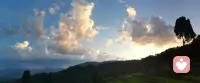 人生之苦在于执着，人生之难在于难放下，过得是日子，活得是心态，若你敢说：“我不要了”，这整个世界便都是你的。配图