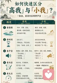 山不解释自己的高度，不影响它耸立云端；
海不解释自己的深度，也不影响它容纳百川。
不解释，不自证，专注自身，就是人生最好的状态。所以对某些人真的没必要多说一句话！配图