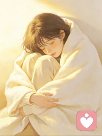 生活总有拧不开的心结、无处安放的情绪，不必逼着自己坚强，也不用强迫自己事事圆满。
我一直都在这里，安静倾听你的所有委屈与迷茫。
允许情绪流淌，接纳所有不完美，慢慢来，你会慢慢和自己和解。配图