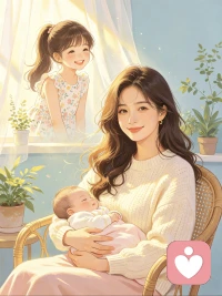 每个妈妈，也曾是爱笑的少女。
是岁月和责任，让她悄悄收起了自己的情绪，默默扛起了生活的重量。
作为倾听者，见过太多妈妈把委屈藏心底，把坚强留给家人。
母亲节，愿所有母亲，都能卸下铠甲，好好爱自己，余生只悦己，不将就🌹🌹🌹配图