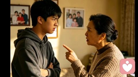 孩子叛逆、厌学、沉迷游戏,不是堕落,是求救\n \n做倾听师久了,听过无数家长的无助:孩子上了初高中就像变了个人,顶嘴叛逆、拒绝上学、整日沉迷手机游戏。父母焦虑