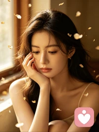 感情里总有解不开的心结、放不下的过往，心里憋闷无处诉说时，都可以慢慢讲出来配图
