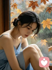 跌到谷底未必是终点，认命但绝不认输，你有没有过这样矛盾的时刻？
