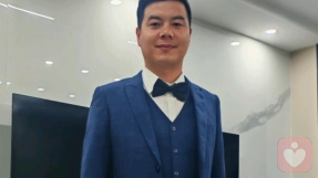心中有爱