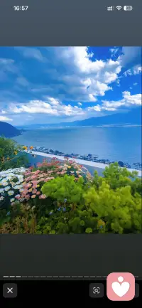 我能聊不一样的，有没有人？配图