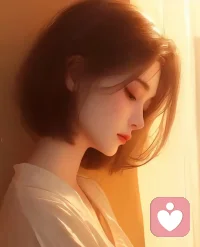 好累……配图