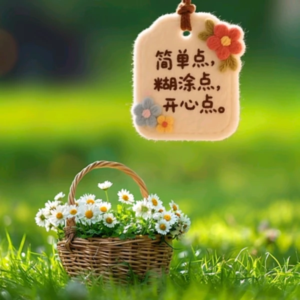 橘子