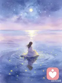 生活起落皆是常态，
慢慢沉淀，悄悄发光。
给力心理，做你情绪的避风港，
治愈所有不安与迷茫🍃配图