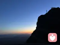成年人的崩溃，从来都不是大吵大闹，而是默默沉默、不想说话。配图