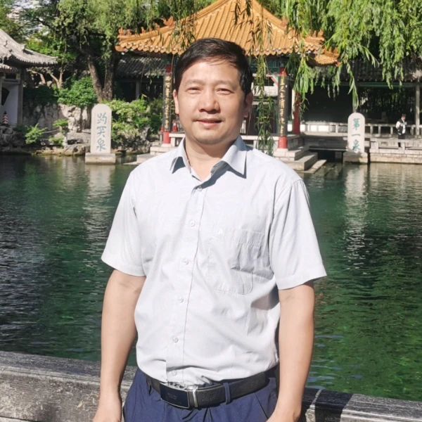 江南一叶