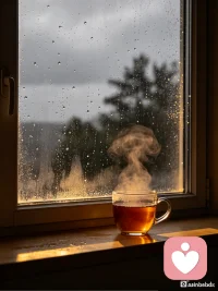 刚才发呆的时候突然想明白一件事👇

我不是“一个”人，我身体里住了四个自己：

一个喊累的身体🐢
一个随时崩溃的情绪小孩😭
一个总讲大道理的理性管家🤓
还有一个——从来不会被惊动的觉知🌟

以前总想用理性去压情绪、骂身体懒，结果内耗到失眠。

现在学会了：
累了就躺，哭了就擦，道理放一放，安静地看着它们闹。

天空不会因为乌云就变成垃圾场，
我也不会因为崩溃就不是我了。

你也试试，退后一步，看看那个“观察者”的自己。

#治愈系# #自我和解# #四层意识#