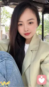 心情美美哒配图